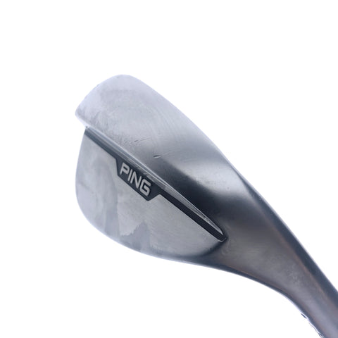 Used Ping s159 Sand Wedge / 54.0 Degrees / Regular Flex