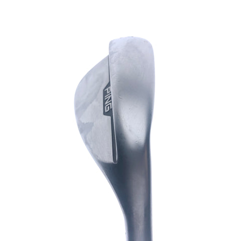 Used Ping s159 Sand Wedge / 54.0 Degrees / Regular Flex