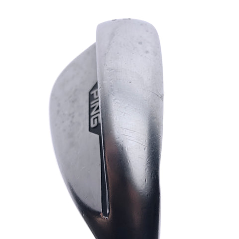 Used Ping s159 Sand Wedge / 54.0 Degrees / Regular Flex