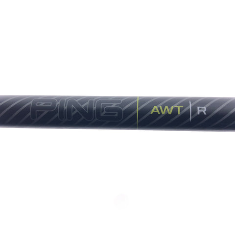 Used Ping s159 Sand Wedge / 54.0 Degrees / Regular Flex