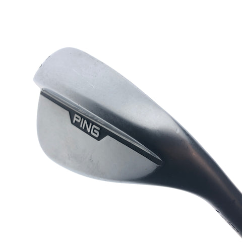 Used Ping s159 Sand Wedge / 54.0 Degrees / Stiff Flex