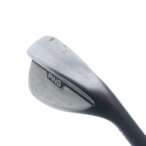 Used Ping s159 Sand Wedge / 54.0 Degrees / Stiff Flex