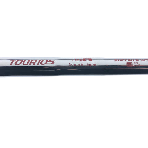 Used Ping s159 Sand Wedge / 54.0 Degrees / Stiff Flex