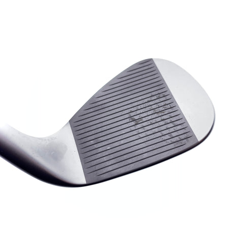 Used Ping s159 Sand Wedge / 54.0 Degrees / Stiff Flex / Left-Handed