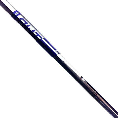 Used Ping s159 Sand Wedge / 54.0 Degrees / Stiff Flex / Left-Handed