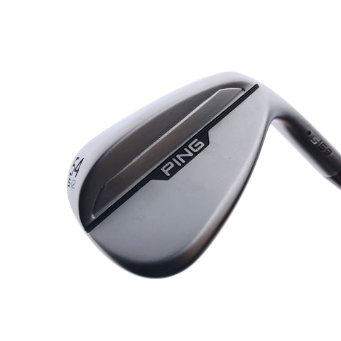 Used Ping s159 Sand Wedge / 54.0 Degrees / Wedge Flex