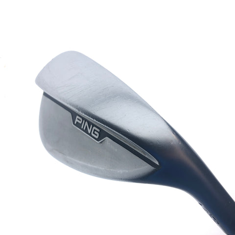 Used Ping s159 Sand Wedge / 54.0 Degrees / Wedge Flex