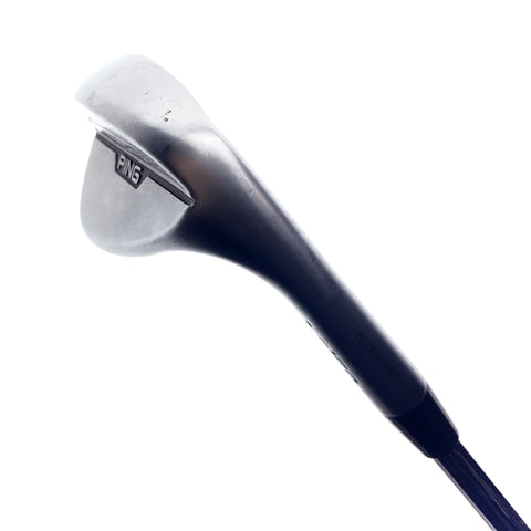 Used Ping s159 Sand Wedge / 54.0 Degrees / Wedge Flex