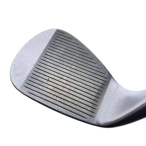 Used Ping s159 Sand Wedge / 54.0 Degrees / Wedge Flex