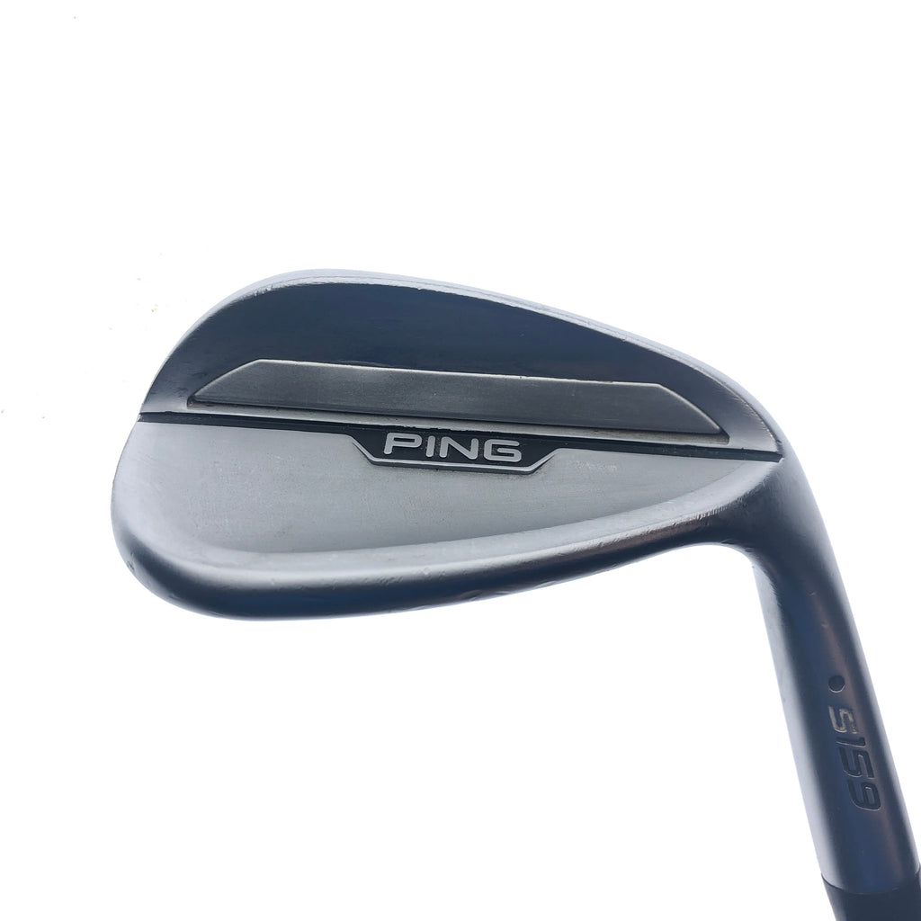 Used Ping s159 Sand Wedge / 54.0 Degrees / Wedge Flex