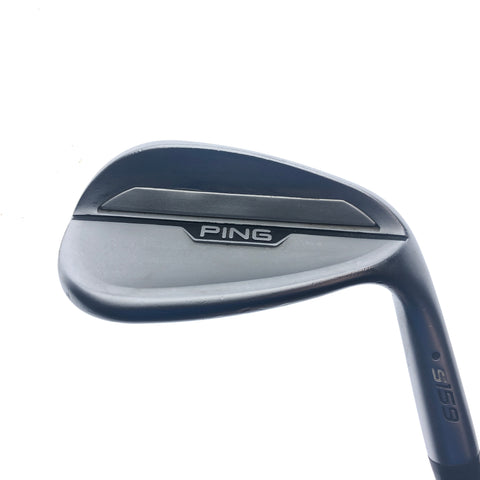 Used Ping s159 Sand Wedge / 54.0 Degrees / Wedge Flex