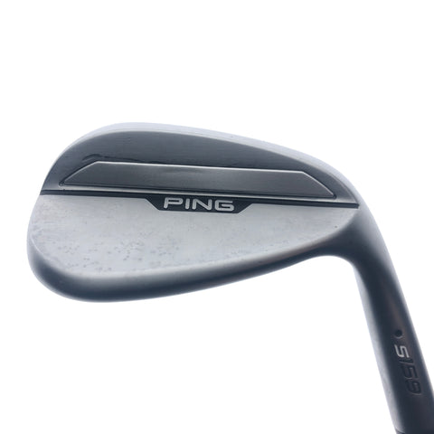 Used Ping s159 Sand Wedge / 54.0 Degrees / Wedge Flex