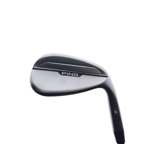 Used Ping s159 Sand Wedge / 54.0 Degrees / Wedge Flex