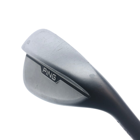 Used Ping s159 Sand Wedge / 56.0 Degrees / Regular Flex