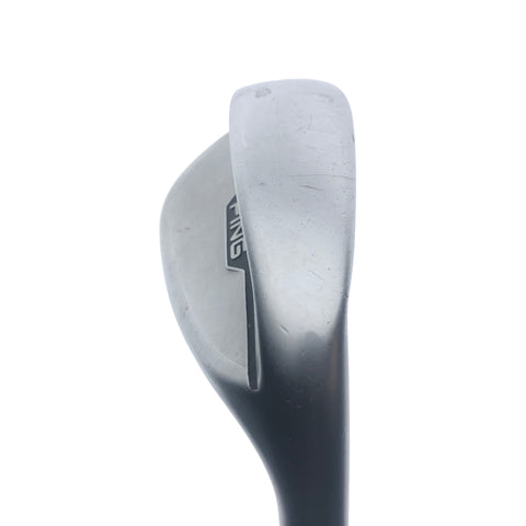 Used Ping s159 Sand Wedge / 56.0 Degrees / Regular Flex