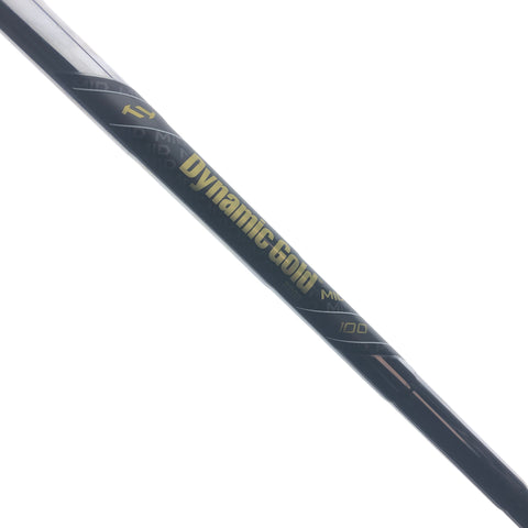 Used Ping s159 Sand Wedge / 56.0 Degrees / Regular Flex