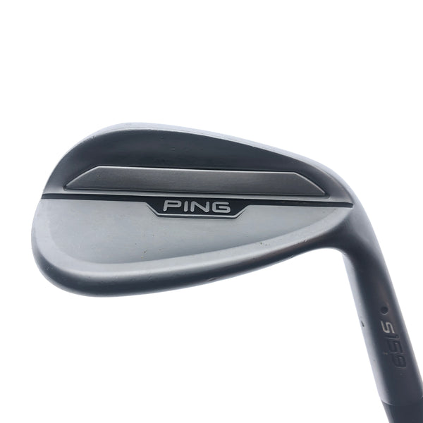 Used Ping s159 Sand Wedge / 56.0 Degrees / Regular Flex