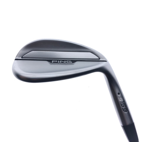 Used Ping s159 Sand Wedge / 56.0 Degrees / Soft Regular Flex