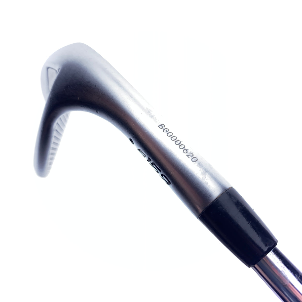 Used Ping s159 Sand Wedge / 56.0 Degrees / Stiff Flex