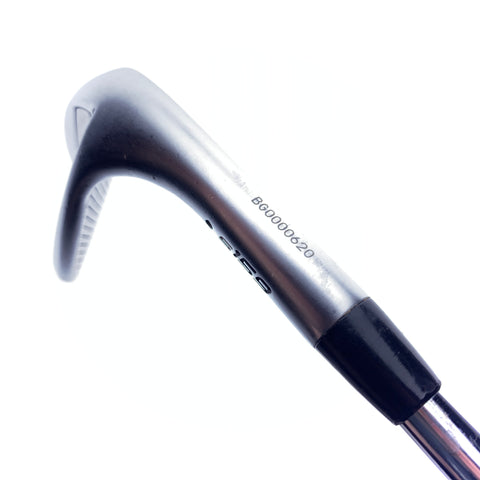 Used Ping s159 Sand Wedge / 56.0 Degrees / Stiff Flex