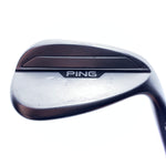 Used Ping s159 Sand Wedge / 56.0 Degrees / Stiff Flex