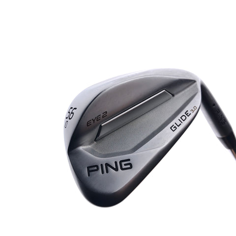 Used Ping s159 Sand Wedge / 56.0 Degrees / Wedge Flex