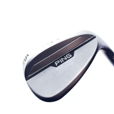 Used Ping s159 Sand Wedge / 56.0 Degrees / Wedge Flex