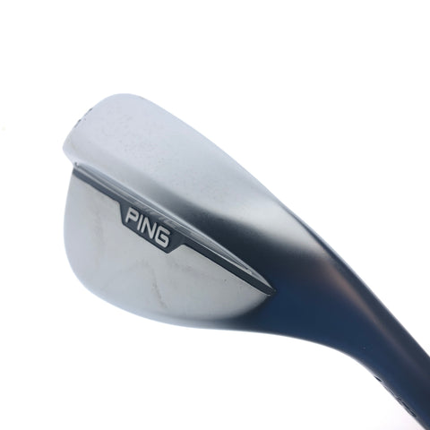 Used Ping s159 Sand Wedge / 56.0 Degrees / Wedge Flex