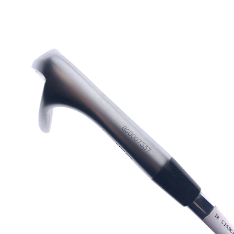 Used Ping s159 Sand Wedge / 56.0 Degrees / Wedge Flex