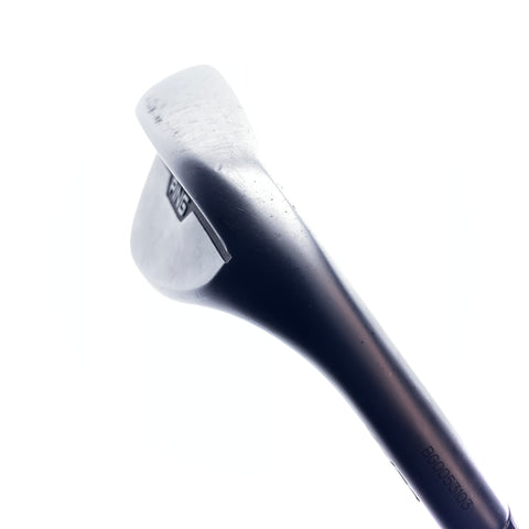 Used Ping s159 Sand Wedge / 56.0 Degrees / Wedge Flex
