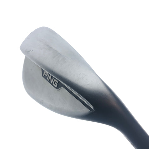 Used Ping s159 Sand Wedge / 56.0 Degrees / Wedge Flex