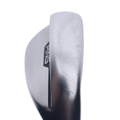 Used Ping s159 Sand Wedge / 56.0 Degrees / Wedge Flex