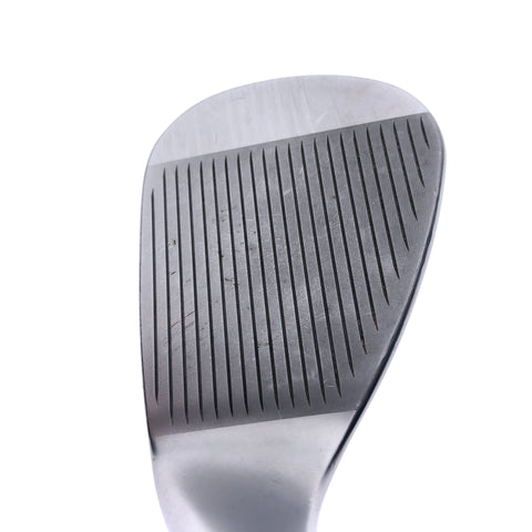 Used Ping s159 Sand Wedge / 56.0 Degrees / Wedge Flex