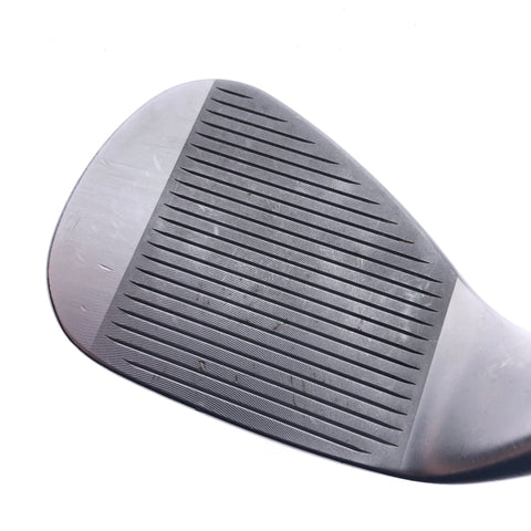 Used Ping s159 Sand Wedge / 56.0 Degrees / Wedge Flex