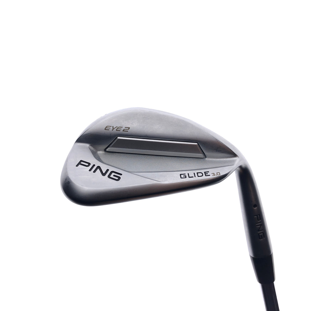Used Ping s159 Sand Wedge / 56.0 Degrees / Wedge Flex