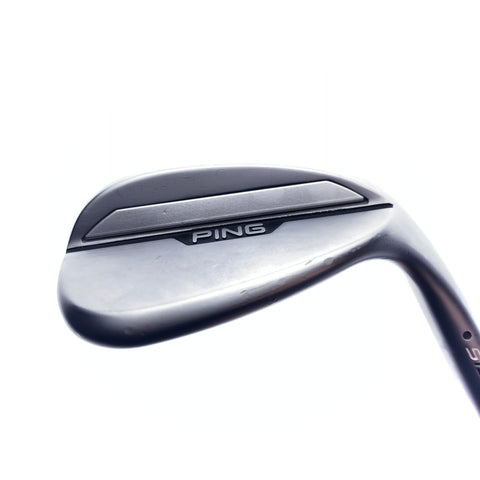 Used Ping s159 Sand Wedge / 56.0 Degrees / Wedge Flex