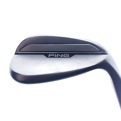 Used Ping s159 Sand Wedge / 56.0 Degrees / X-Stiff Flex