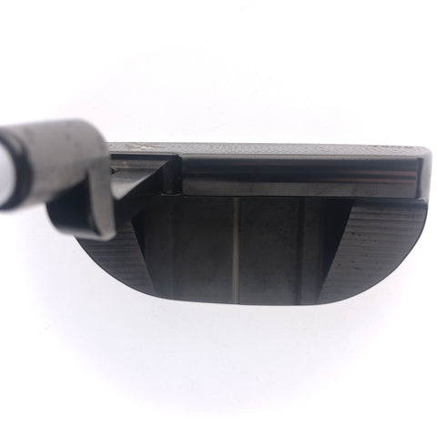 Used Piretti Bosa Putter / 34.5 Inches
