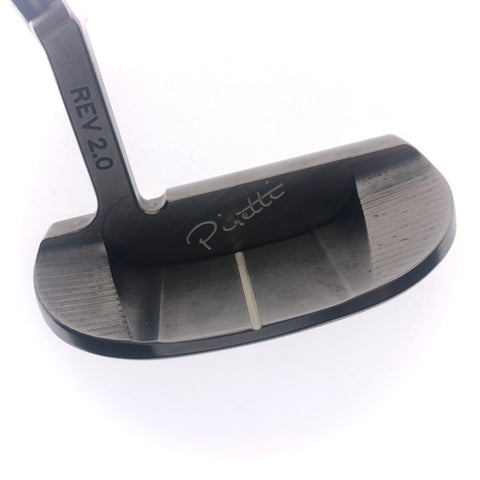 Used Piretti Bosa Putter / 34.5 Inches