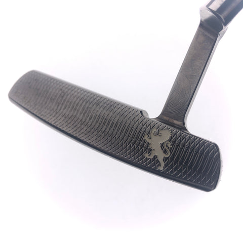 Used Piretti Bosa Putter / 34.5 Inches
