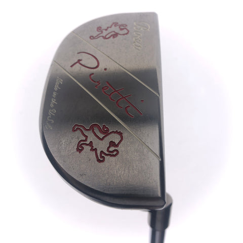 Used Piretti Bosa Putter / 34.5 Inches