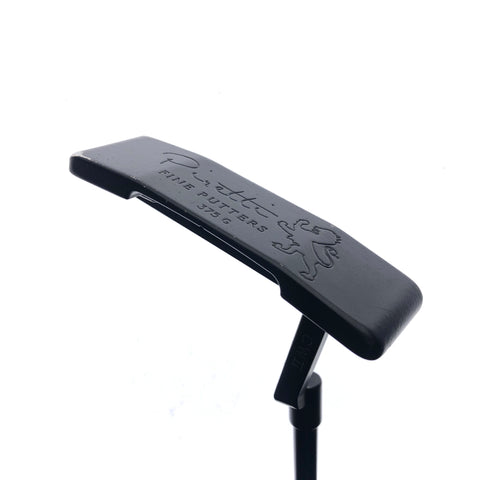 Used Piretti CW II Putter / 34.0 Inches