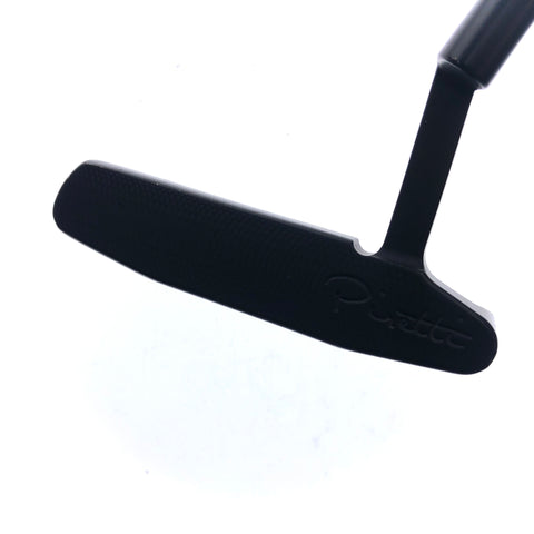 Used Piretti CW II Putter / 34.0 Inches