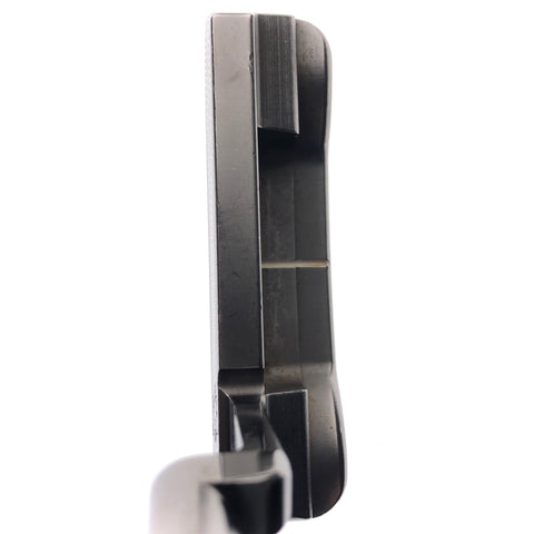 Used Piretti Classic Series Potenza II Putter / 33.0 Inches