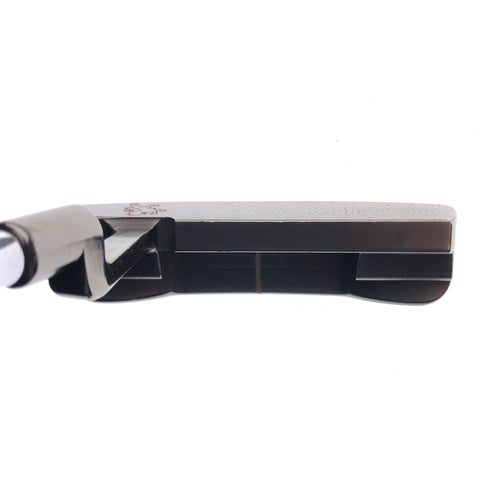 Used Piretti Classic Series Potenza II Putter / 33.0 Inches