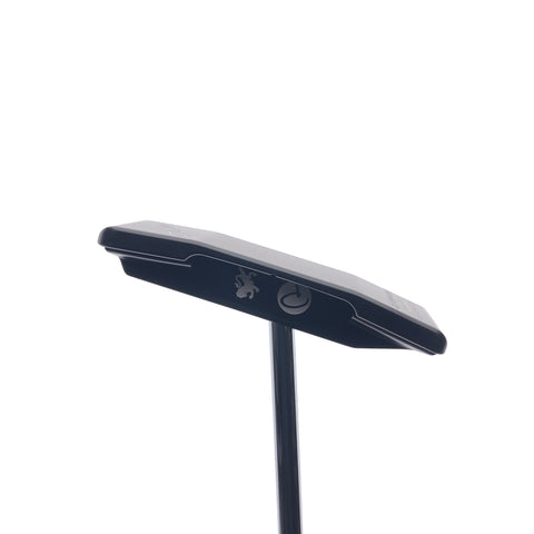 Used Piretti Cottonwood 2 303 SS Putter / 34.0 Inches