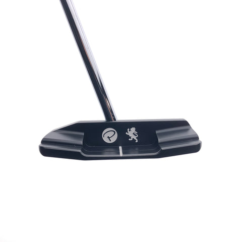 Used Piretti Cottonwood 2 303 SS Putter / 34.0 Inches