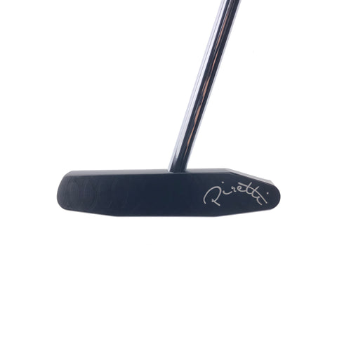 Used Piretti Cottonwood 2 303 SS Putter / 34.0 Inches