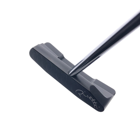 Used Piretti Cottonwood 2 303 SS Putter / 34.0 Inches