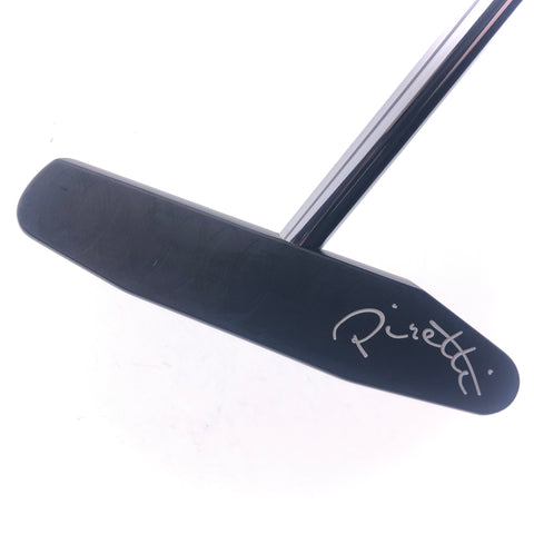 Used Piretti Cottonwood II 304SS Putter / 34.0 Inches